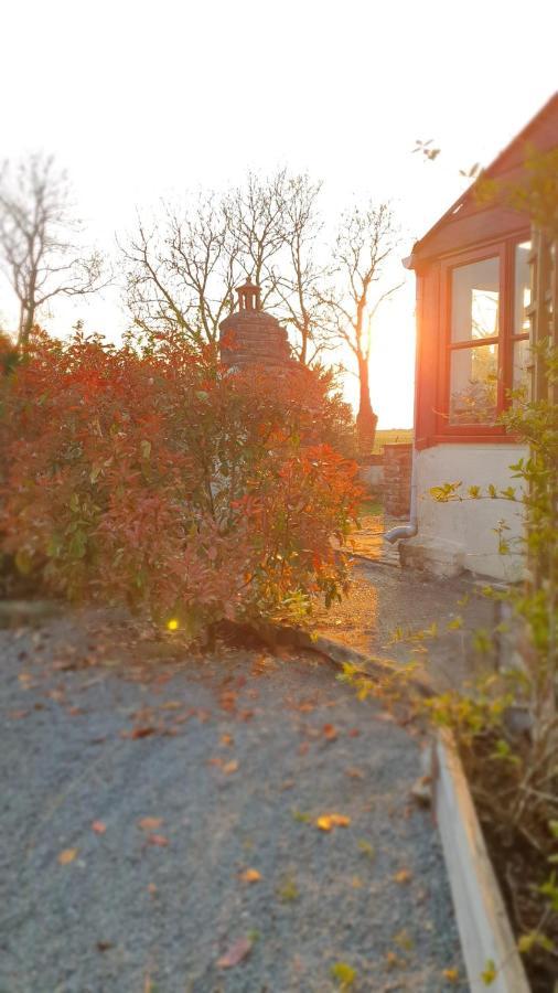 Le Petit Hameau Villa Boffles Exterior photo