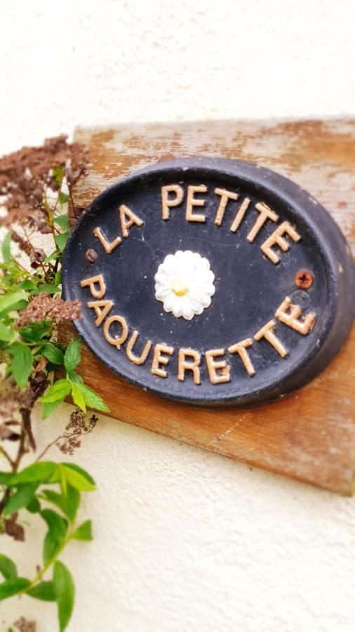 Le Petit Hameau Villa Boffles Exterior photo