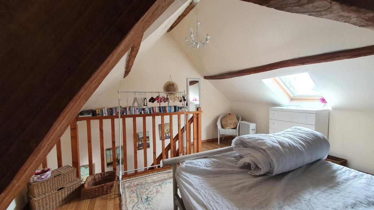 Le Petit Hameau Villa Boffles Exterior photo