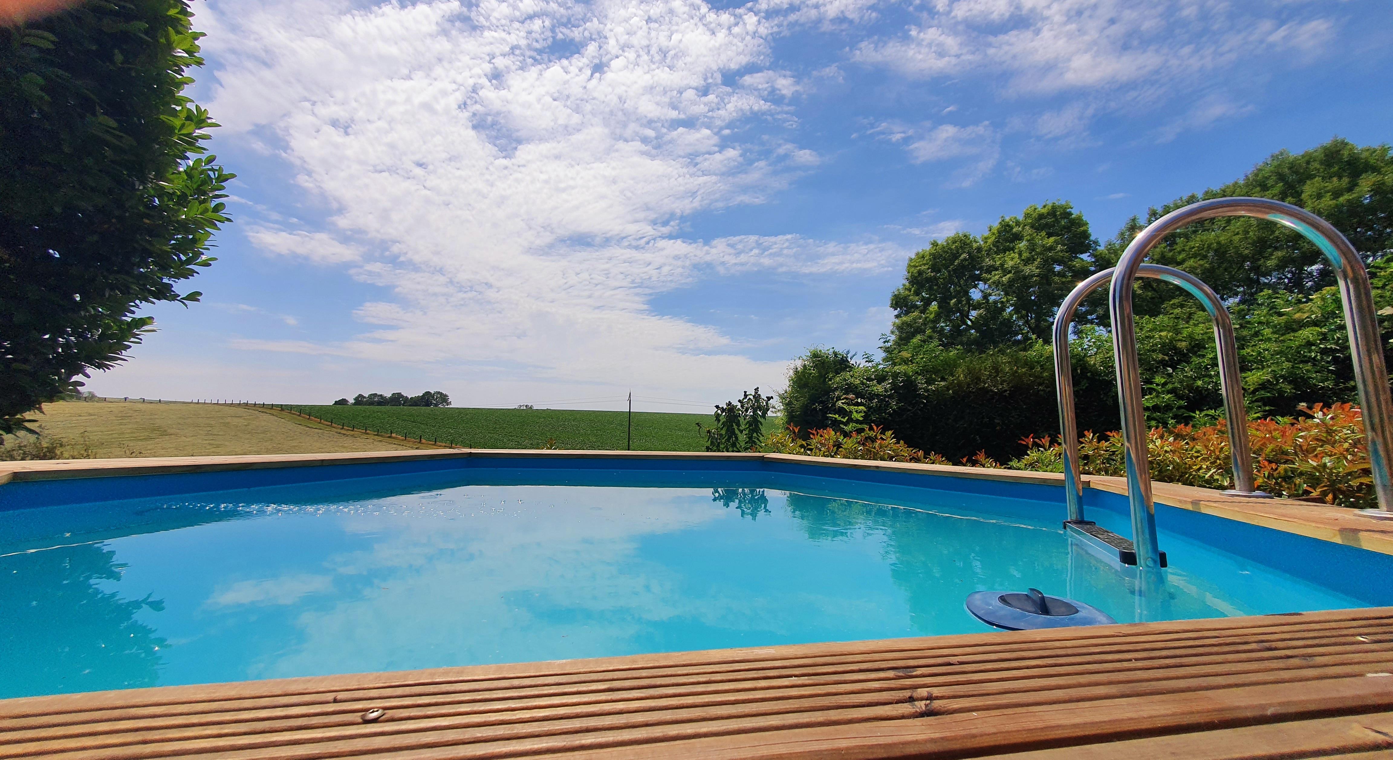 Le Petit Hameau Villa Boffles Exterior photo